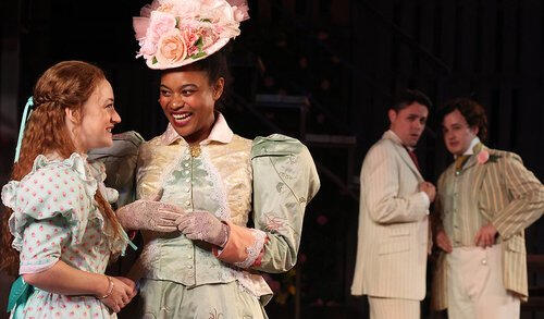 “The Importance of Being Earnest” 2024 Summer Season